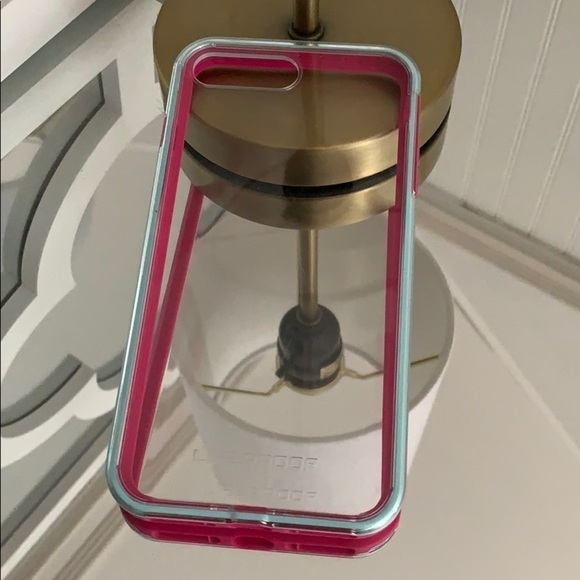 Lifeproof iPhone 7/8 Plus Case - Picture 2 of 5